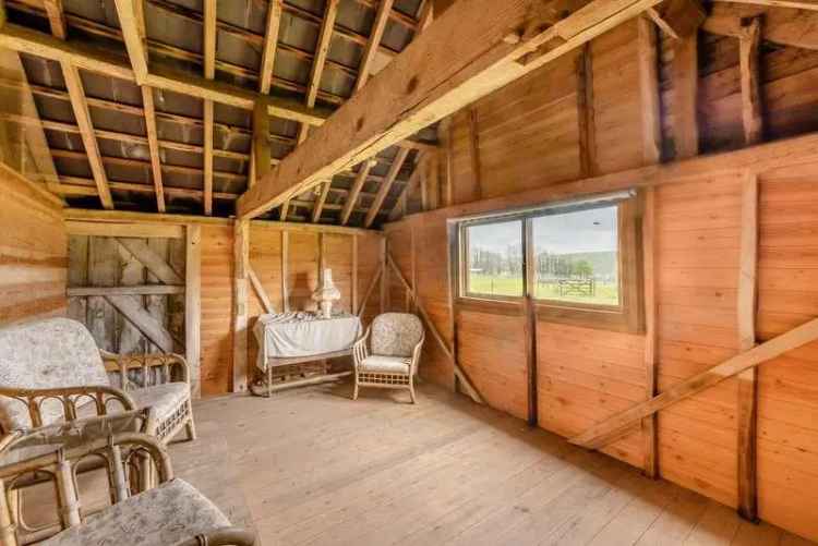 5 Bed Detached Thatched House for Sale Bower Chalke