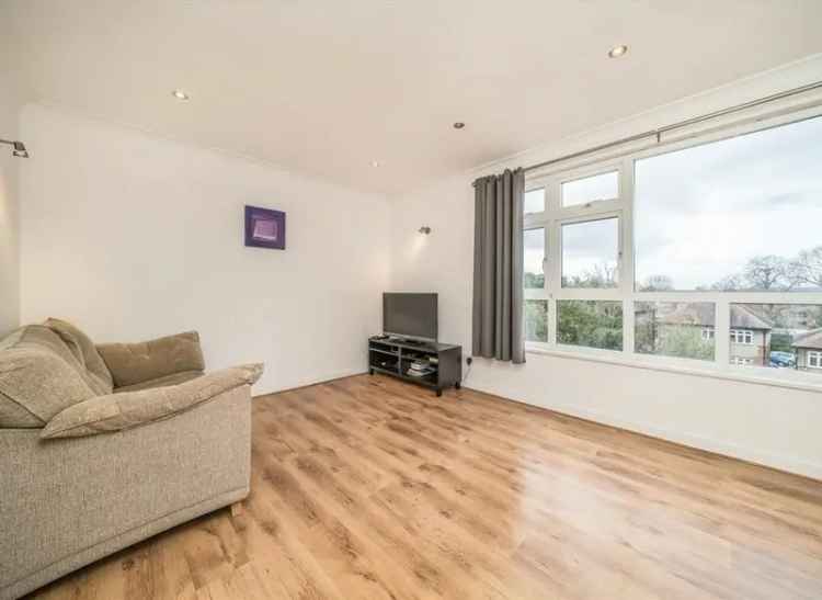 Flat For Sale , Cranes Park, London, England