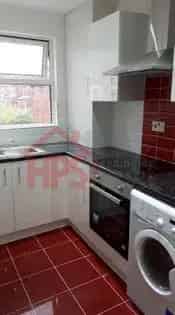 2 Bed Flat Headingley Leeds - Student Accommodation