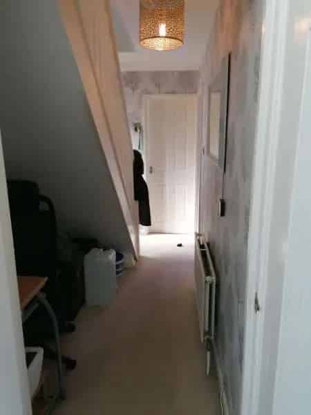 3 Bed End Terrace House Near Schools and Woodland