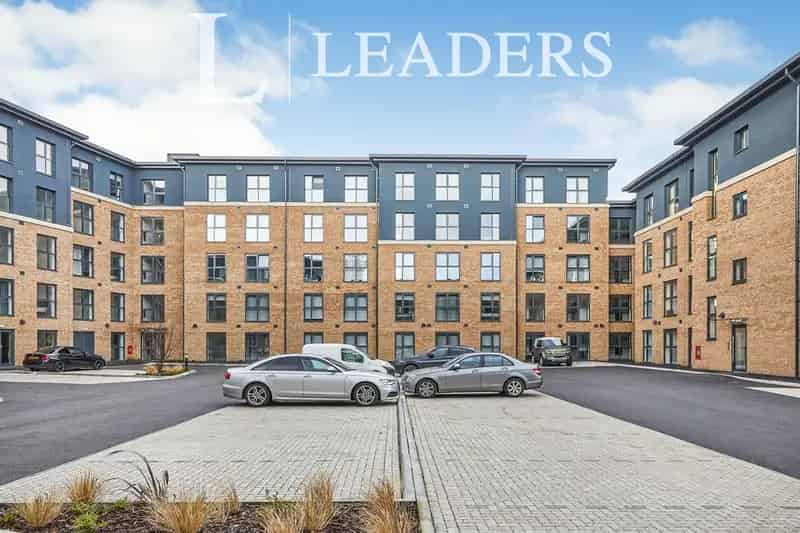 1 Bedroom Apartment to Rent
