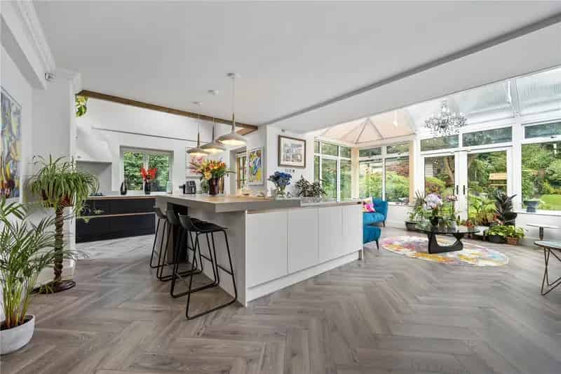 House For Sale , Leeds, England