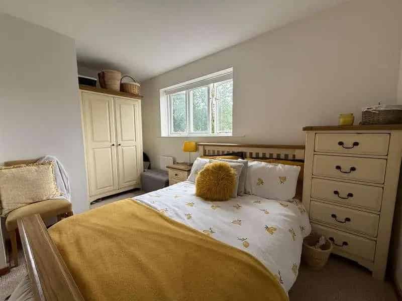 4 Bed Detached House for Sale in Little Eaton