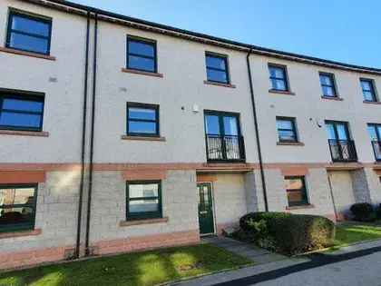 4 Bedroom Furnished House in Aberdeen Grandholm Village