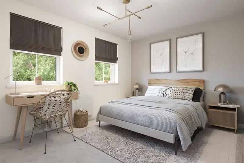 2 Bed House for Sale - Upgraded Kitchen & Flooring