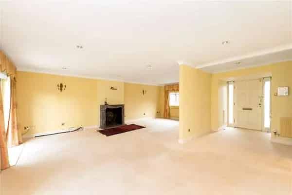 Spacious Detached Bungalow High Legh South-West Garden Double Garage
