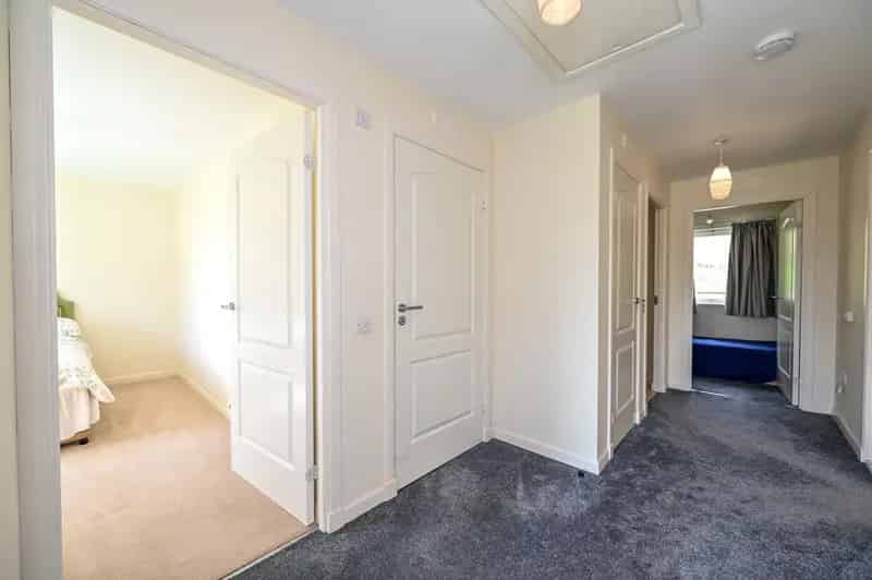 House For Rent , Inchmarlo, Scotland