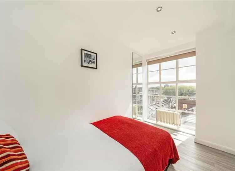 Two-Bedroom Apartment near Gloucester Road South Kensington All Bills Included