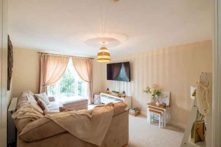 3 Bed House for Sale Grange Park Development