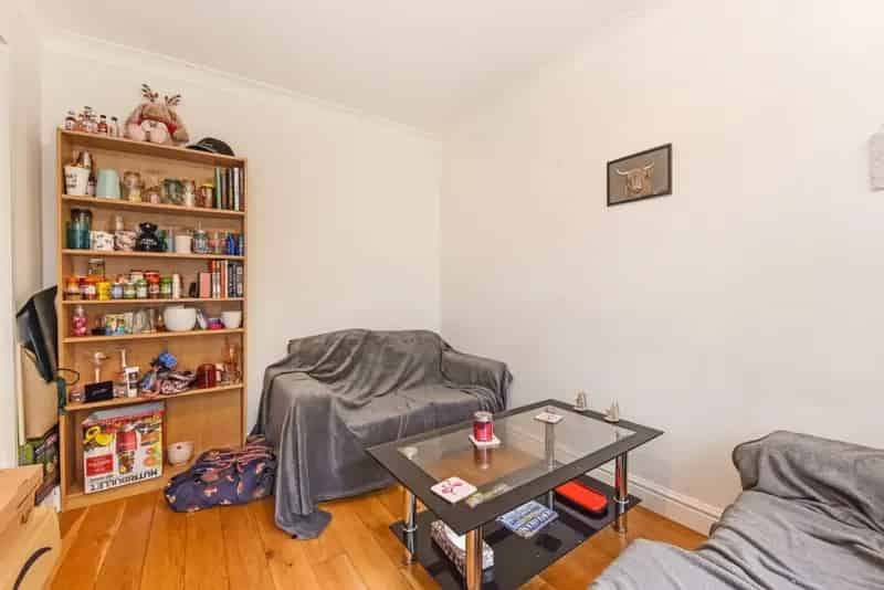 1 Bedroom House of Multiple Occupation To Rent