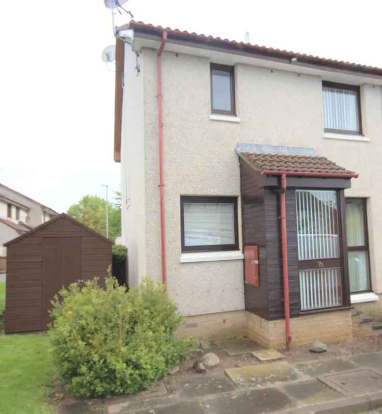 House For Rent in Aberdeen City, Scotland