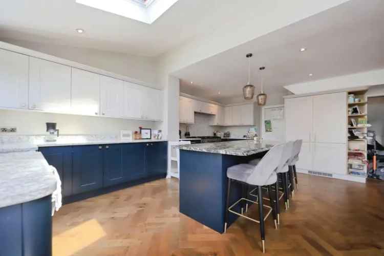 Four Bedroom Detached Family Home Pedmore Stourbridge