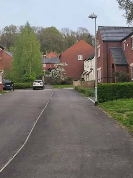 Spacious 2-Bed House in Marlborough Near Swindon and Salisbury