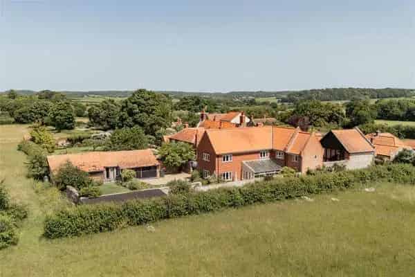 Multi-Asset Home with Annexe, Music Studio, and Recital Hall