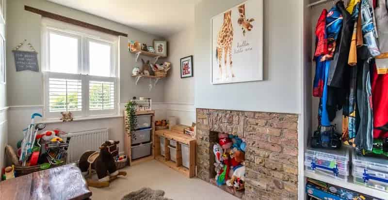 3 Bedroom Cottage for Sale in Lenham Village