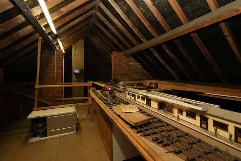 3 Bed Detached Bungalow Extended Open Fields Gas CH UPVC DG