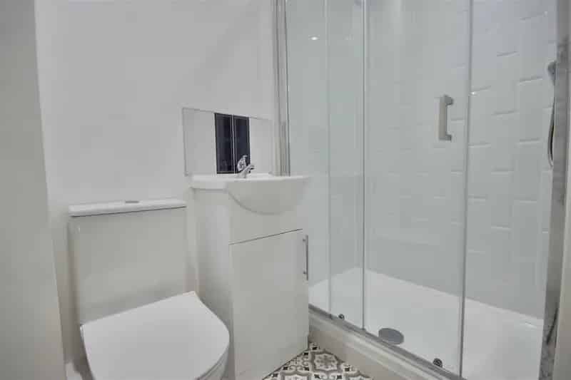 1 Bedroom House Share North End Portsmouth All Bills Included En Suite