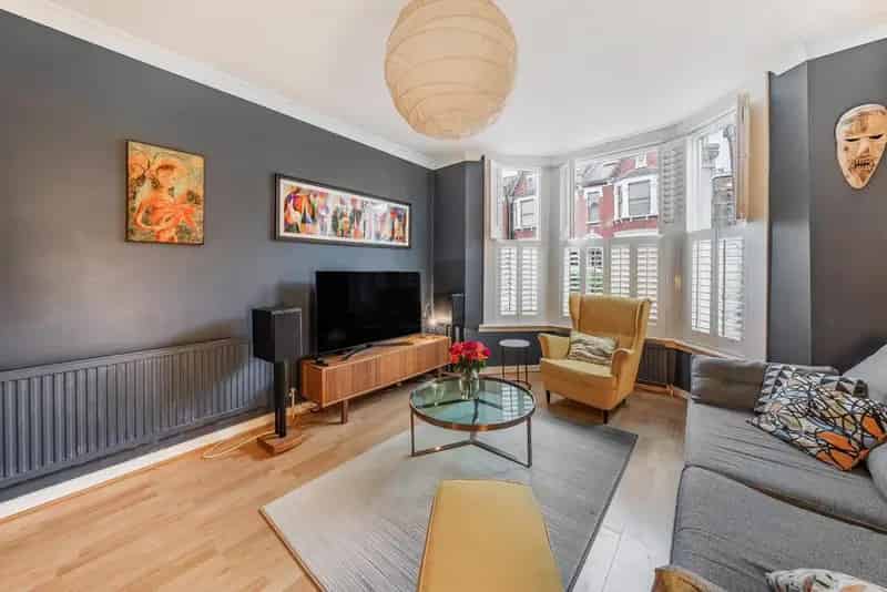 Beechdale Road Residential Property Near Brixton Hill