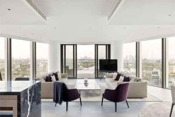 Waterfront Drive, London, SW10 0AA | Property for sale | Savills