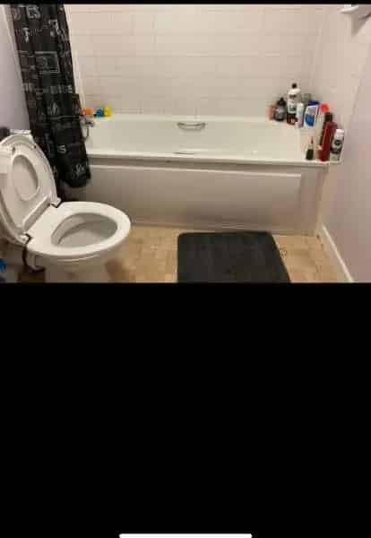 Ground Floor 2-Bed Flat with Disabled Access