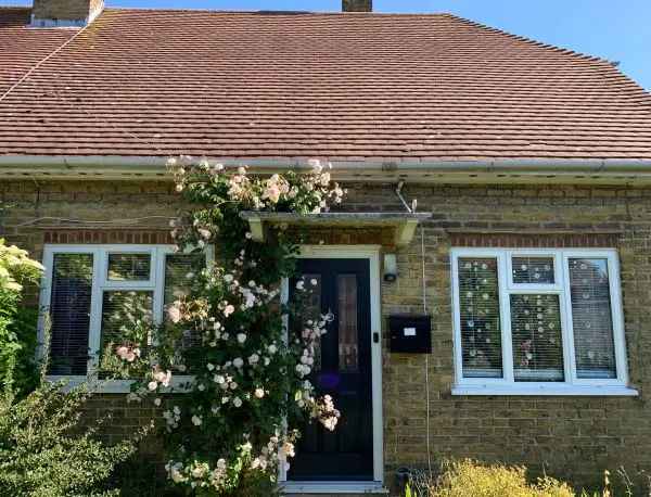 House For Rent in Borough of Swale, England