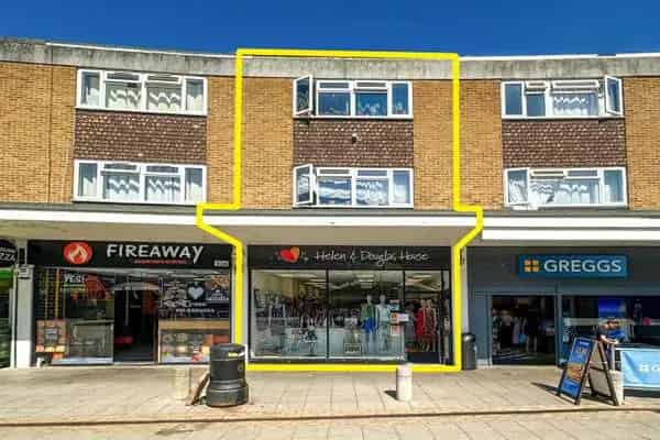 144-146 Crockhamwell Road, Woodley, Reading | Property for sale | Savills