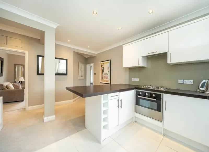 Modern One Bedroom Apartment in Sought-After Development