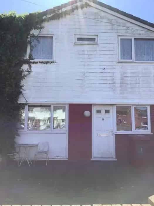 4 Bed House in Westcroft