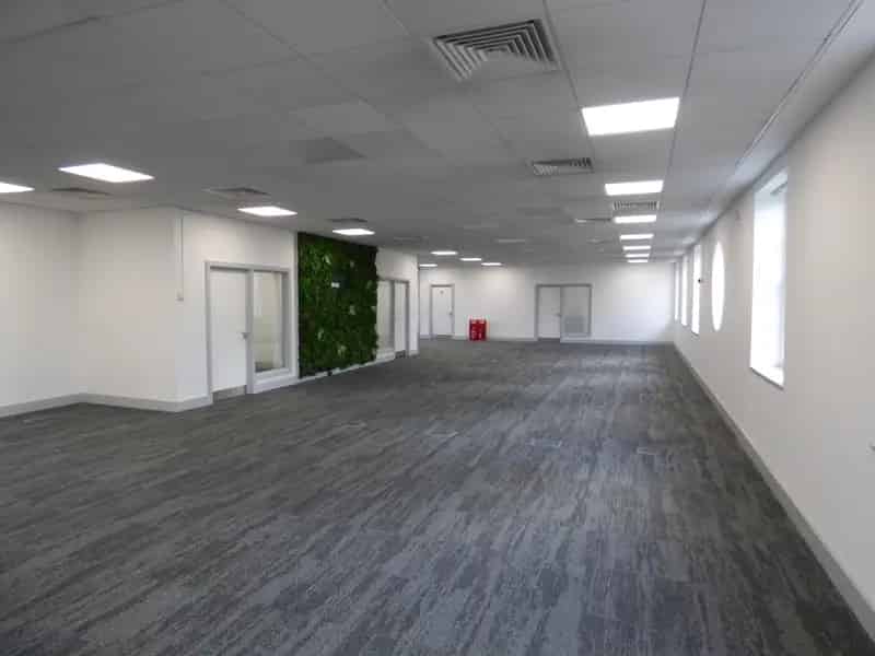 Refurbished Office Suites near M42 and M6