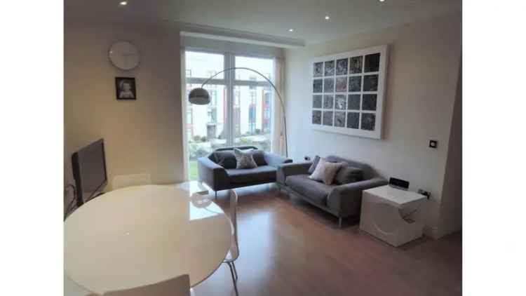 2 Bedroom Flat To Rent Available May 17 2025
