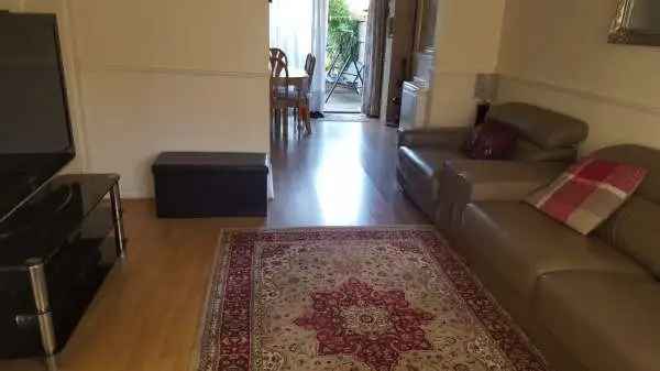 House For Rent in London, England