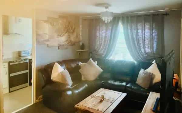 One Bedroom Flat Swap Near Walsall - Pet Friendly