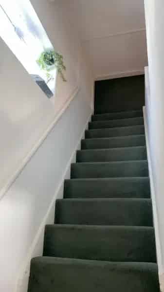 Semi Detached House with Private Garden Ample Parking and Huge Storage