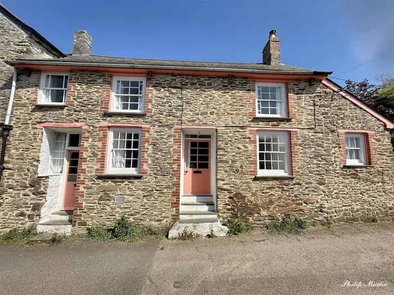 3 Bedroom Cottage for Sale