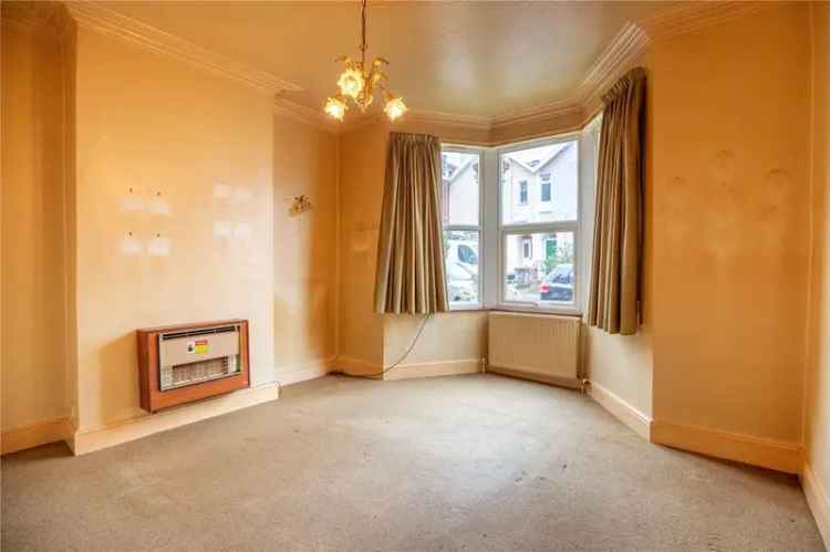 3 Bedroom Terraced House for Sale in Bristol