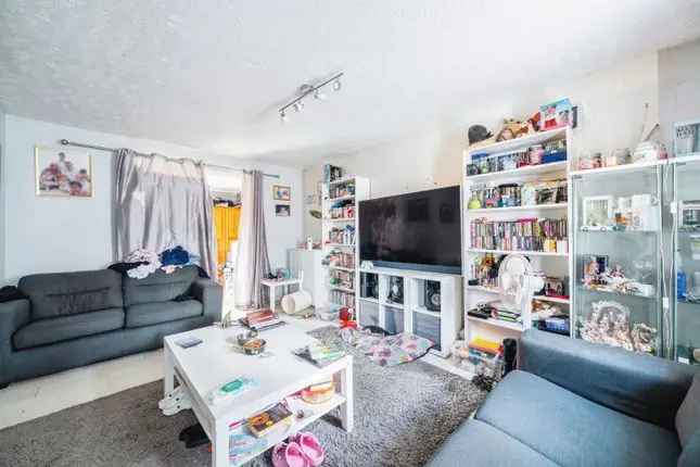 Semi-detached house for sale in Hillfields Avenue, Bristol BS16