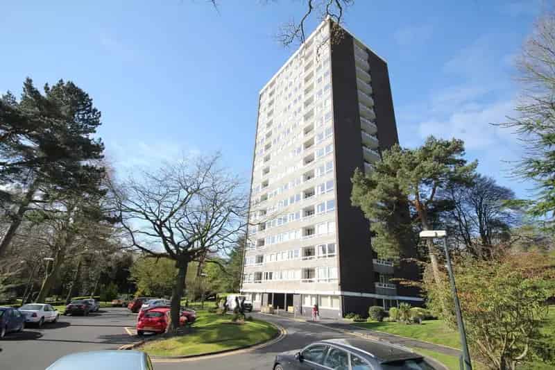 2 Bedroom Apartment for Sale