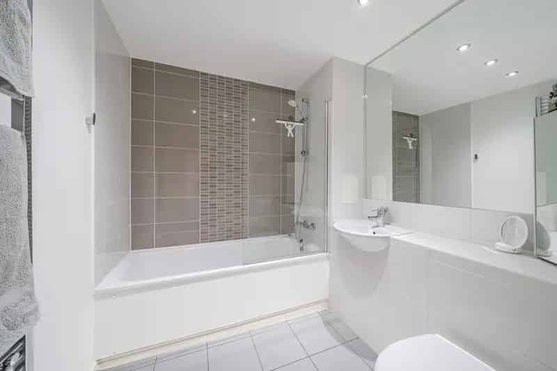 Flat For Sale , London, England