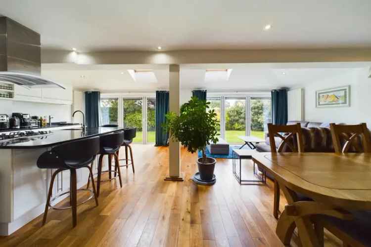 Family Home in Thursby Near Carlisle