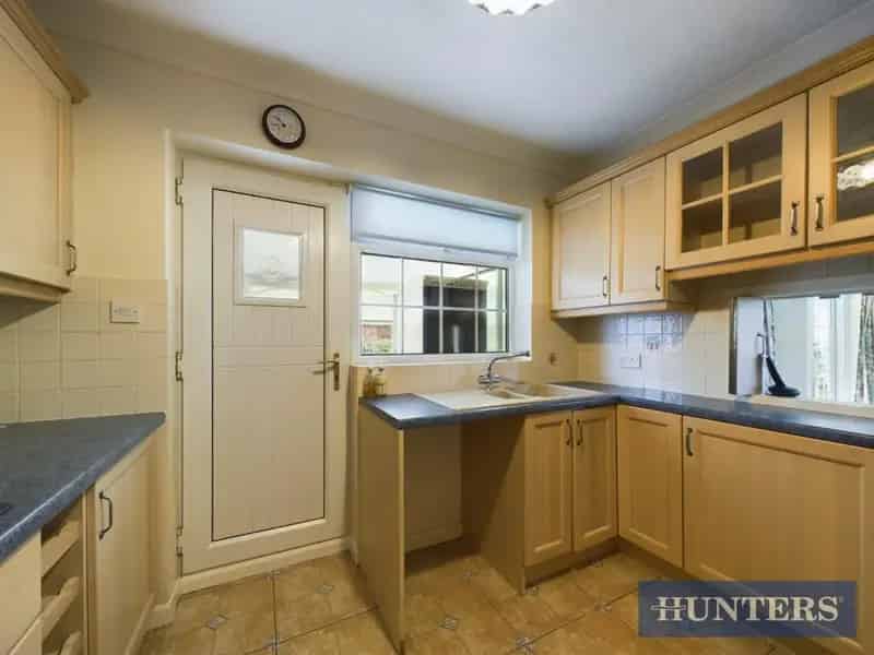 2 Bedroom Bungalow For Sale in Molescroft
