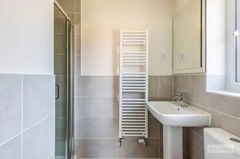 3 Bed Semi Detached House New Build Whittlesey