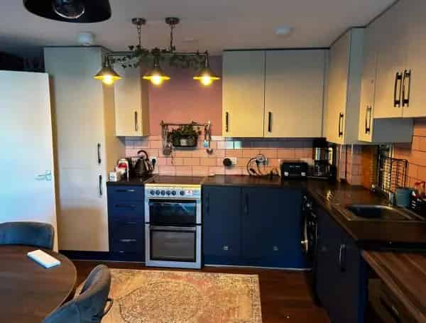 Beautiful Newly Decorated Big Flat