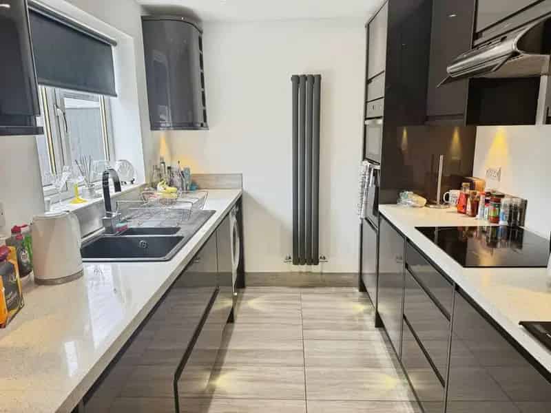 3 bedroom Detached House for sale, Lytham St. Annes, Lancashire, FY8
