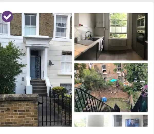 Flat For Rent , London, England
