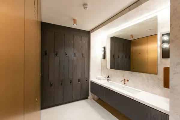 1 Old Queen Street Office Space St James's Park Cat A