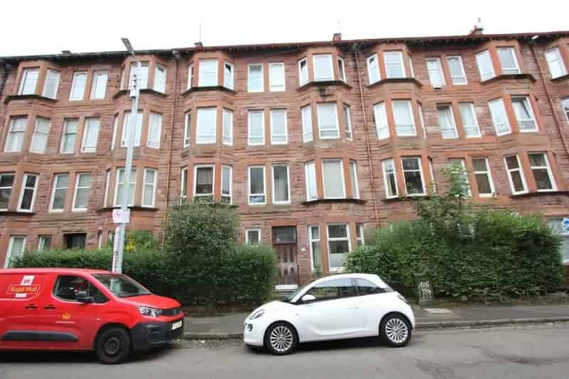 1 bedroom apartment to rent