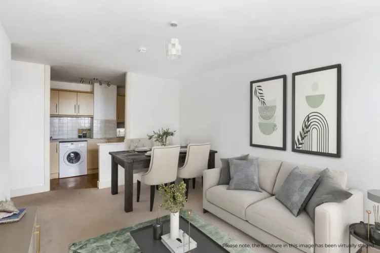 2 Bedroom Flat for Sale near Aldgate East
