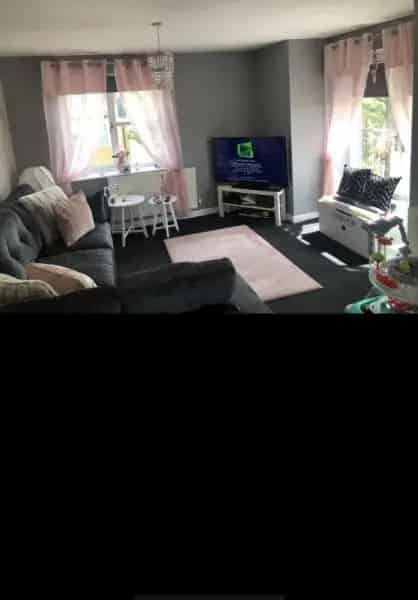 2 Bed New Build Flat Great Transport Links Lovely Neighbours