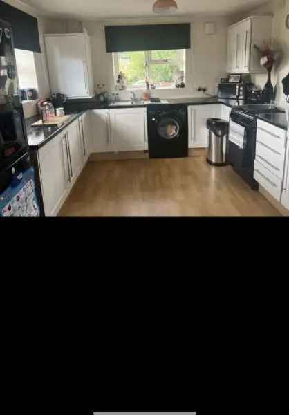 Flat For Rent in Sheffield, England