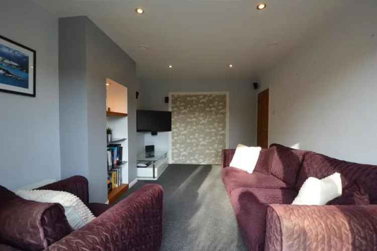 3 Bedroom Semi-Detached Bungalow for Sale